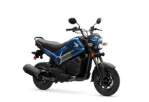Honda Navi 2026, Motor Matic Mini Tampilan Mirip Honda Grom Honda Navi 2026