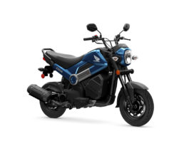 Honda Navi 2026, Motor Matic Mini Tampilan Mirip Honda Grom Honda Navi 2026