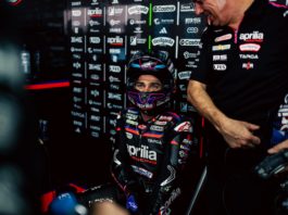 Aprilia Racing Siap Hadapi MotoGP 2026, Marco Bezzecchi dan Jorge Martin Percaya Diri Aprilia MotoGP 2026 Thailand