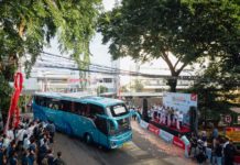 Pendaftaran Mudik dan Balik Bareng Honda 2026, Berhadiah 2 Sepeda Motor Mudik Bareng Honda 2026