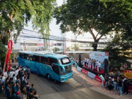 Pendaftaran Mudik dan Balik Bareng Honda 2026, Berhadiah 2 Sepeda Motor Mudik Bareng Honda 2026
