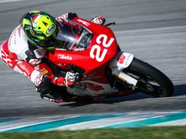 Empat Pembalap Muda AHM Siap Bertanding di Idemitsu Moto4 Asia Cup 2026 AHM Idemitsu Moto4 Asia Cup 2026