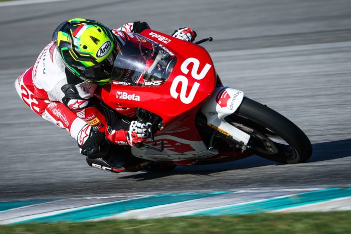 AHM Idemitsu Moto4 Asia Cup 2026