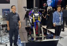 IIMS 2026: BMW Motorrad Indonesia Luncurkan 4 Motor Baru BMW Motorrad Indonesia IIMS 2026