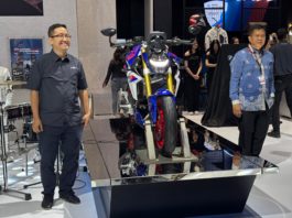 IIMS 2026: BMW Motorrad Indonesia Luncurkan 4 Motor Baru BMW Motorrad Indonesia IIMS 2026