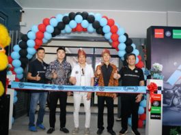 Benelli Resmikan Dealer ke-80 di Pekanbaru, Perkuat Jaringan di Pulau Sumatera Benelli Pekanbaru Dealer