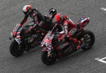 Kualifikasi MotoGP 2026 Thailand: Marco Bezzecchi Pole Position, Marc Marquez Takluk Kualifikasi MotoGP 2026 Thailand Bezzecchi Marquez