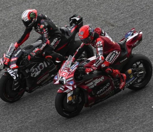Kualifikasi MotoGP 2026 Thailand: Marco Bezzecchi Pole Position, Marc Marquez Takluk Kualifikasi MotoGP 2026 Thailand Bezzecchi Marquez