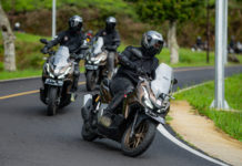 Berkendara Saat Puasa, Tetap Disiplin dan Fokus Berkendara Saat Puasa