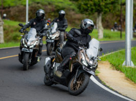 Berkendara Saat Puasa, Tetap Disiplin dan Fokus Berkendara Saat Puasa