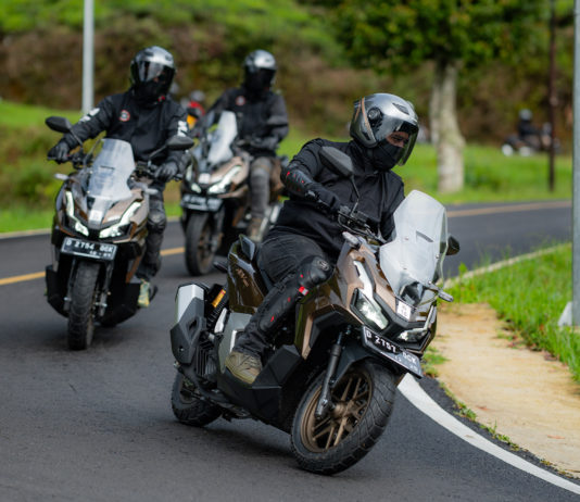 Berkendara Saat Puasa, Tetap Disiplin dan Fokus Berkendara Saat Puasa