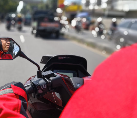 Skill Pengendara Bukan Cuma Olah Kemudi Tetapi Membaca Situasi Membaca situasi