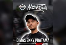 Dimas Ekky Pratama Jadi Pembalap Niti Racing di Bagger World Cup 2026 di MotoGP Dimas Ekky Pratama Niti Racing