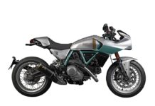 Ducati Formula 73, Motor Sport Cafe Racer Terinspirasi Legenda Balap Ducati Formula 73