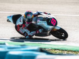 Veda Ega Pratama Lolos Q2 di Practice Moto3 2026 Thailand, Tampil Impresif! Veda Ega Pratama Practice Moto3 2026 Thailand
