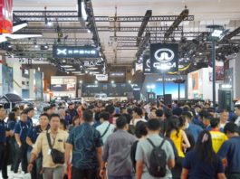IIMS 2026 Catat Hasil Positif, 580 Ribu Pengunjung dan Transaksi Rp 8,7 Triliun IIMS 2026 Transaksi Pengunjung