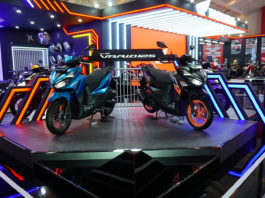 IIMS 2026: Wahana Honda Siapkan Potongan Harga Sampai Jutaan Rupiah Wahana Honda IIMS 2026