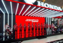 IIMS 2026: AHM Hadirkan Pengalaman Inovatif Lengkap serta Resmikan AHRT 2026 AHM AHRT IIMS 2026