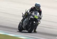 Tes MotoGP 2026 Sepang Hari ke-2, Honda Membuat Rekor Waktu Tes Sepang Hari ke-2