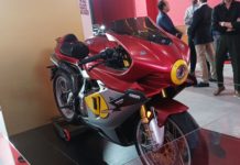 IIMS 2026: MV Agusta Hadirkan Superveloce 1000 Ago Hanya 2 di Indonesia MV Agusta Superveloce Ago