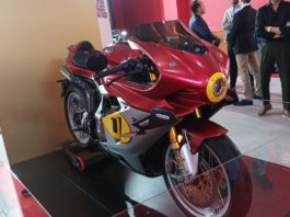 IIMS 2026: MV Agusta Hadirkan Superveloce 1000 Ago Hanya 2 di Indonesia MV Agusta Superveloce Ago