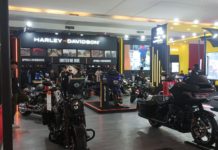 IIMS 2026: Indomobil Harley-Davidson Hadirkan Last Chance Program untuk MY2025 IIMS 2026 Harley-Davidson