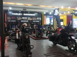 IIMS 2026: Indomobil Harley-Davidson Hadirkan Last Chance Program untuk MY2025 IIMS 2026 Harley-Davidson