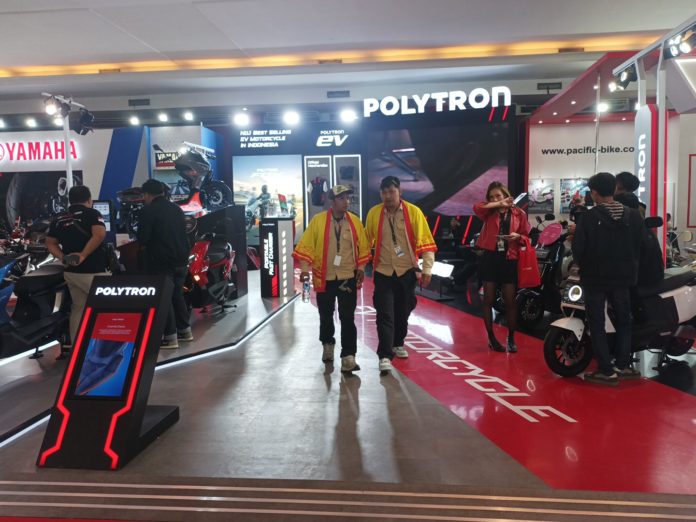 Polytron IIMS 2026