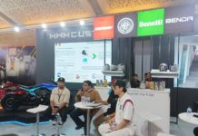 Begini Kustomisasi Kendaraan Bermotor di Bengkel Bersertifikat Agar Laik Jalan Kustomisasi Laik Jalan