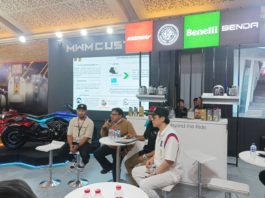 Begini Kustomisasi Kendaraan Bermotor di Bengkel Bersertifikat Agar Laik Jalan Kustomisasi Laik Jalan