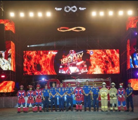 IIMS 2026: Persiapan Mudik dan Edukasi Generasi Muda Persiapan Mudik IIMS 2026