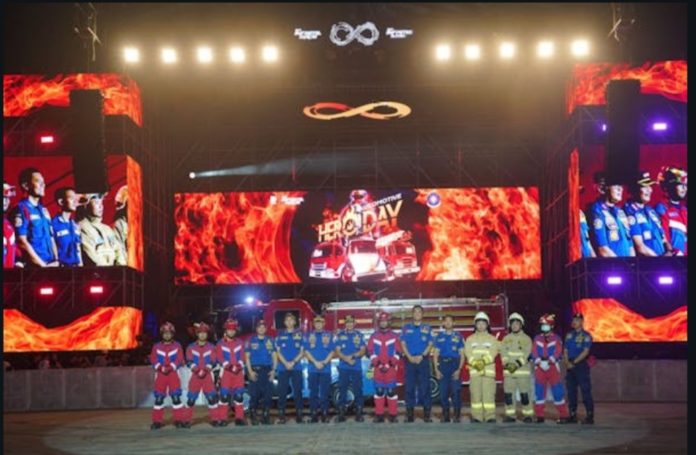 Persiapan Mudik IIMS 2026