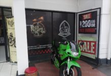 Beli Kaos di IIMS 2026 Berhadiah Umroh Beli Kaos Berhadiah Umroh