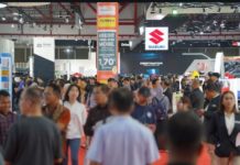 IIMS 2026 Hari ke-7: Sinergi Otomotif, Pariwisata, dan Ekonomi Kreatif IIMS 2026 Hari ke-7