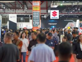 IIMS 2026 Hari ke-7: Sinergi Otomotif, Pariwisata, dan Ekonomi Kreatif IIMS 2026 Hari ke-7