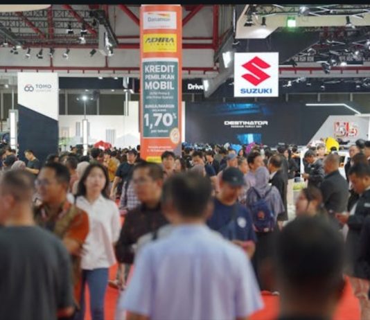 IIMS 2026 Hari ke-7: Sinergi Otomotif, Pariwisata, dan Ekonomi Kreatif IIMS 2026 Hari ke-7