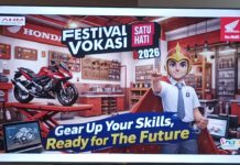 Festival Vokasi Satu Hati 2026, Ada Penilaian Pedagogik Vokasi Satu Hati 2026