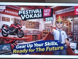 Festival Vokasi Satu Hati 2026, Ada Penilaian Pedagogik Vokasi Satu Hati 2026