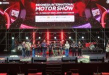 Penghargaan untuk Yang Terbaik di IIMS 2026, Termasuk Sepeda Motor Terbaik di IIMS 2026