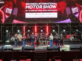 Penghargaan untuk Yang Terbaik di IIMS 2026, Termasuk Sepeda Motor Terbaik di IIMS 2026