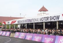 IIMS 2026 Berakhir, Tahun Depan Digelar 6–16 Mei 2027 IIMS 2026 Berakhir