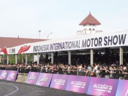 IIMS 2026 Berakhir, Tahun Depan Digelar 6–16 Mei 2027 IIMS 2026 Berakhir