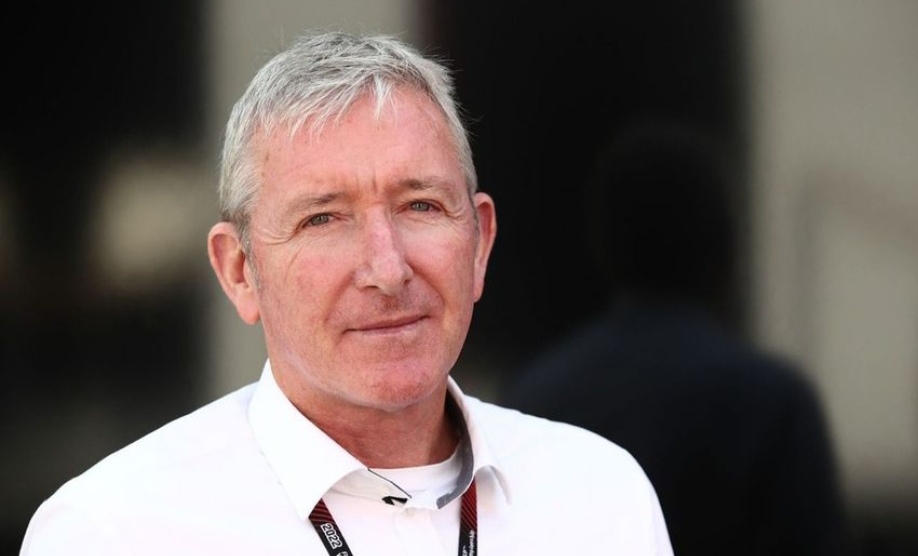 Direksi Balap MotoGP 2026