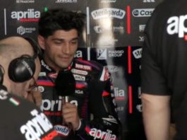 Jorge Martin Boleh Mengikuti Test MotoGP 2026 di Buriram, Diizinkan Tim Medis Martin Mengikuti Test Buriram