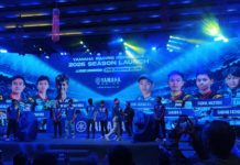Yamaha Racing Indonesia Hadapi Musim 2026 dengan Semangat Baru Yamaha Racing Indonesia 2026