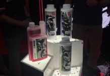 IIMS 2026: IPONE Rilis Oli Katana Series, R4000, dan R2000 dengan Formulasi Baru IPONE Oli IIMS 2026