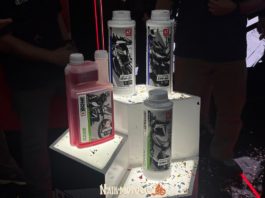 IIMS 2026: IPONE Rilis Oli Katana Series, R4000, dan R2000 dengan Formulasi Baru IPONE Oli IIMS 2026