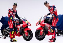 Peluncuran Honda HRC Castrol MotoGP 2026, Diikuti Rumor Era 2027 Honda MotoGP 2026