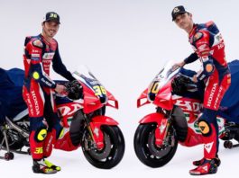 Peluncuran Honda HRC Castrol MotoGP 2026, Diikuti Rumor Era 2027 Honda MotoGP 2026