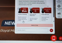 Wahana Honda Permudah Akses Katalog Digital Motor Honda via Asisten Virtual Wanda Wanda Katalog Motor Honda